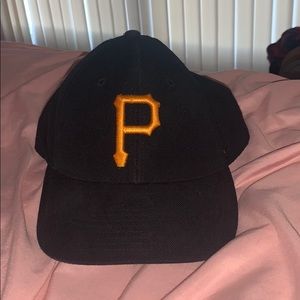 pirates hat